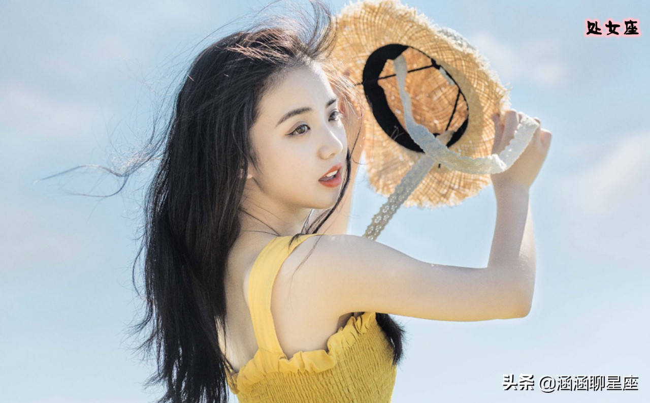 最矫情的十二星座女排名,最矫情的十二星座女