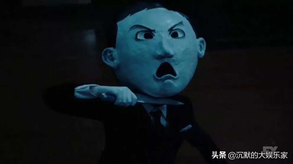 十部顶级自然能力美剧,十部顶级智商美剧