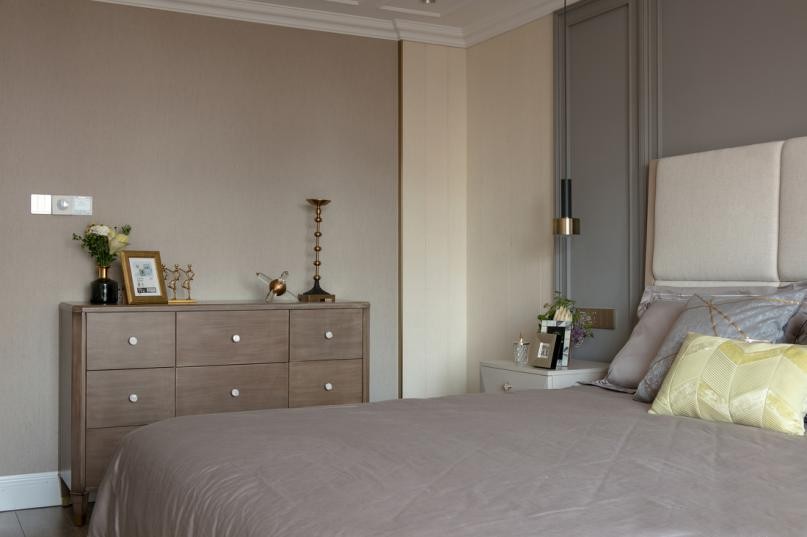 都说上海女人有气质，却没想到她们连装修房子，都坚持优雅精致