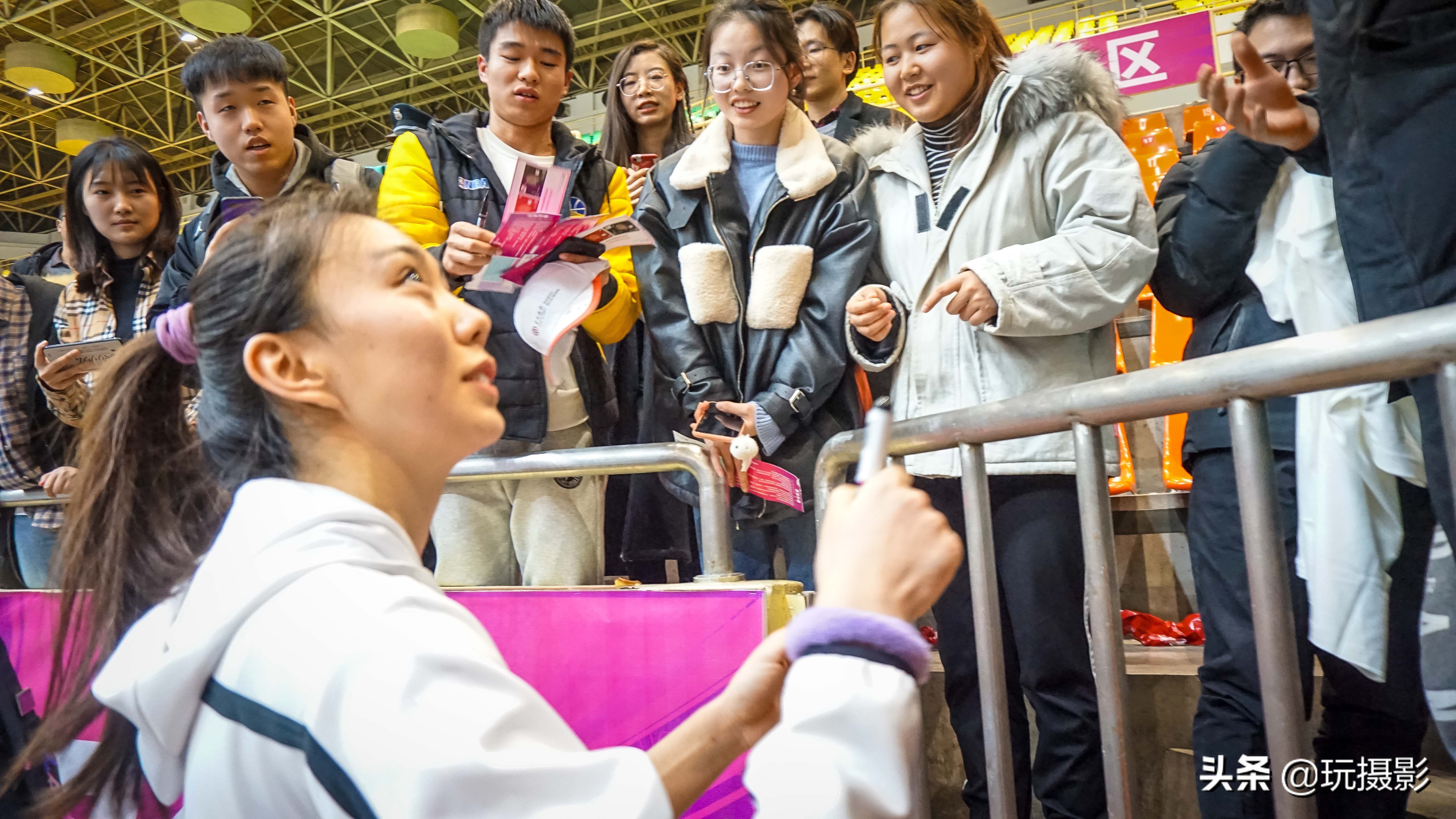 西安天泽与北京首钢比赛一场陕西体育界的盛事