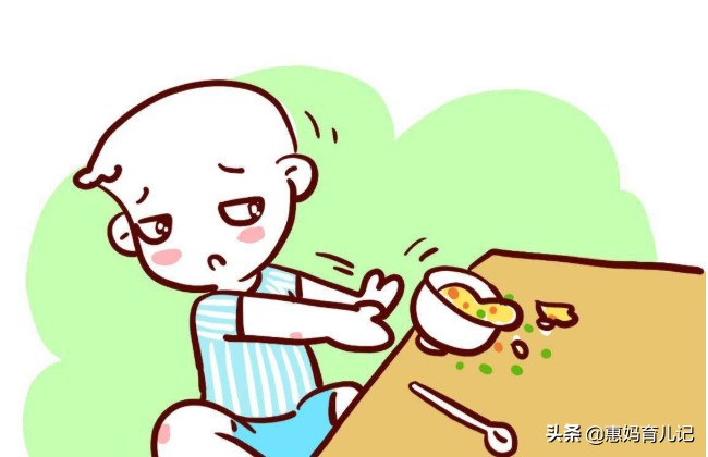 孩子吃饭不吃菜怎么办,孩子不吃蔬菜吃啥管用