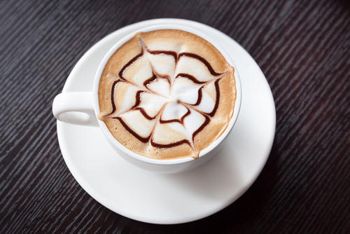 咖啡中的爱马仕,咖啡里的贵族产品