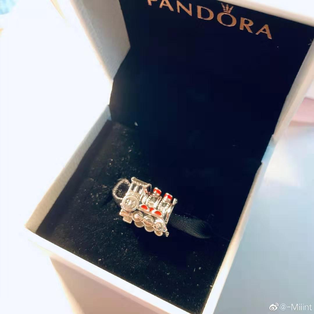 潘多拉x和幻影哪个好,哈利波特潘多拉联名手链