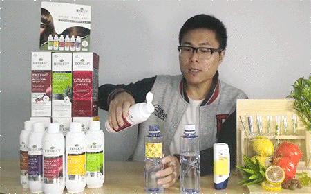 头发毛躁并且脱发推荐洗发水,用什么洗发水改善头皮脱发