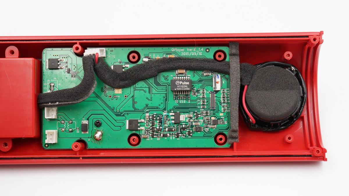 拆解报告,onkyo音响怎么拆机