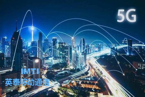 5g网络和5gsa网络有什么区别,四分钟读懂5g网络