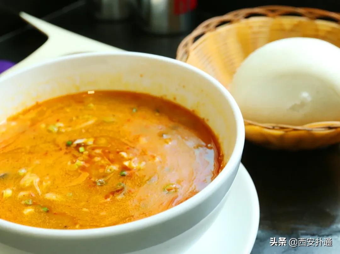 蒲城县好吃的地方推荐晚上,蒲城吃的最多的地方