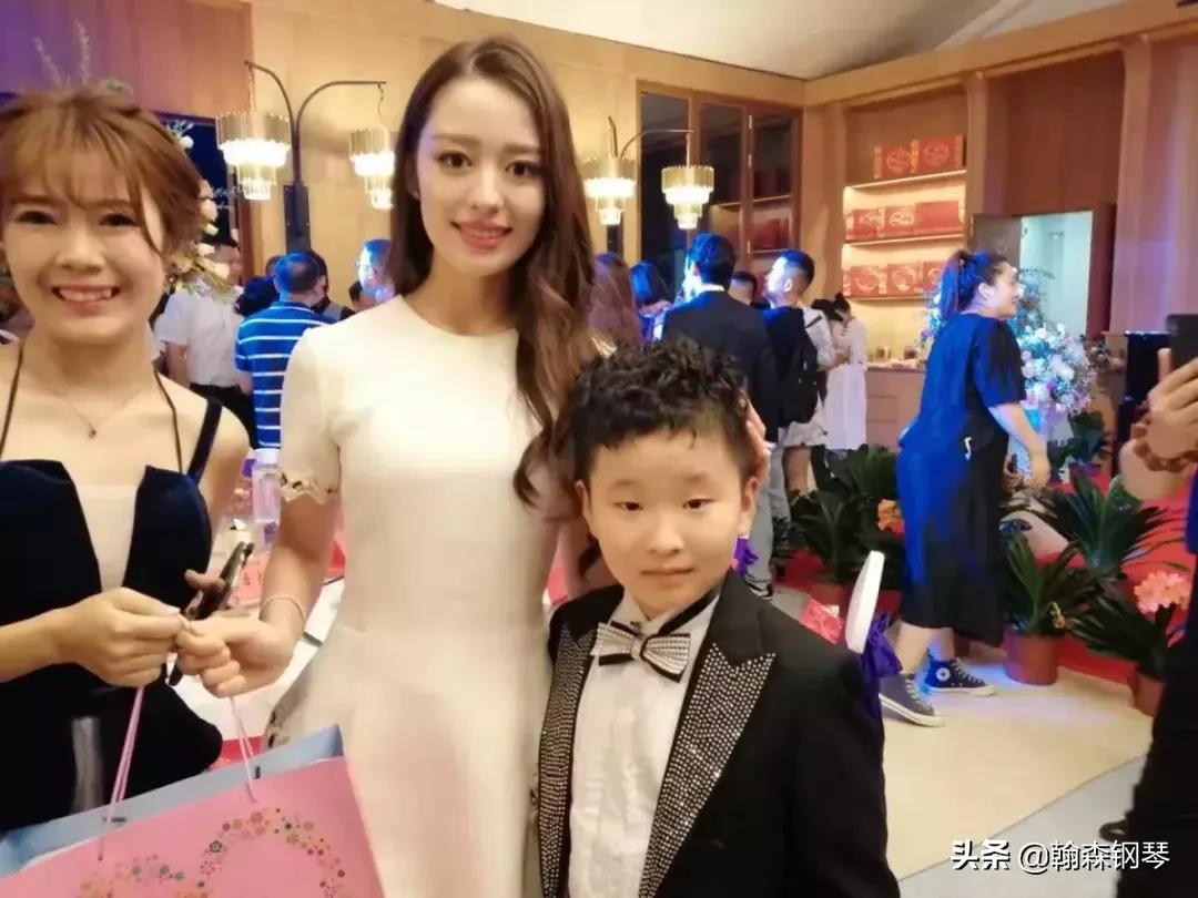 郎朗婚礼答谢宴在沈阳举行,郎朗婚礼到场明星