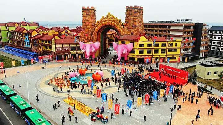 亲历揭秘：我为何要在迁安等你？