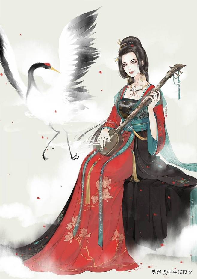 甜宠重生古言：日后宠她如命的夫君，是威名赫赫的定北侯