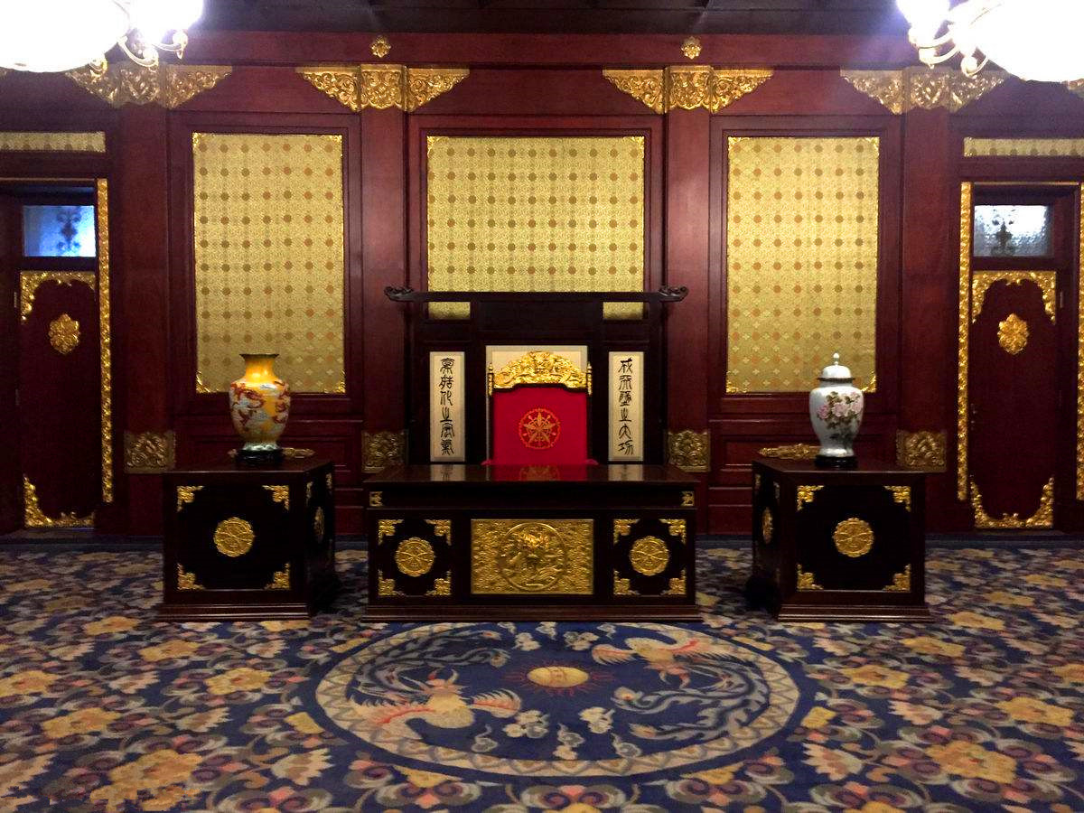 104岁御医鹦烈，曾得末代皇帝溥仪宫廷秘方，拒绝重金求购献国家