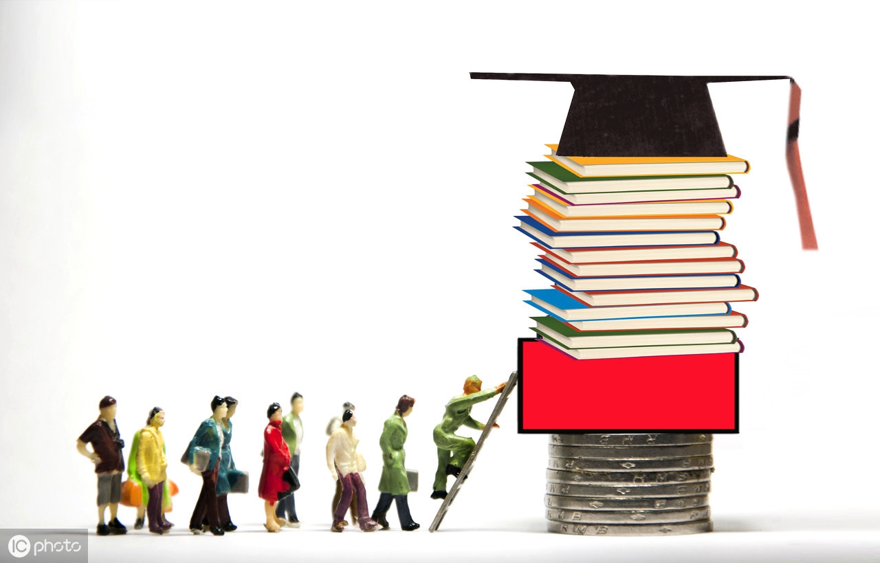 南昌成立5大教育集团意味着什么,南昌高新区六大教育集团