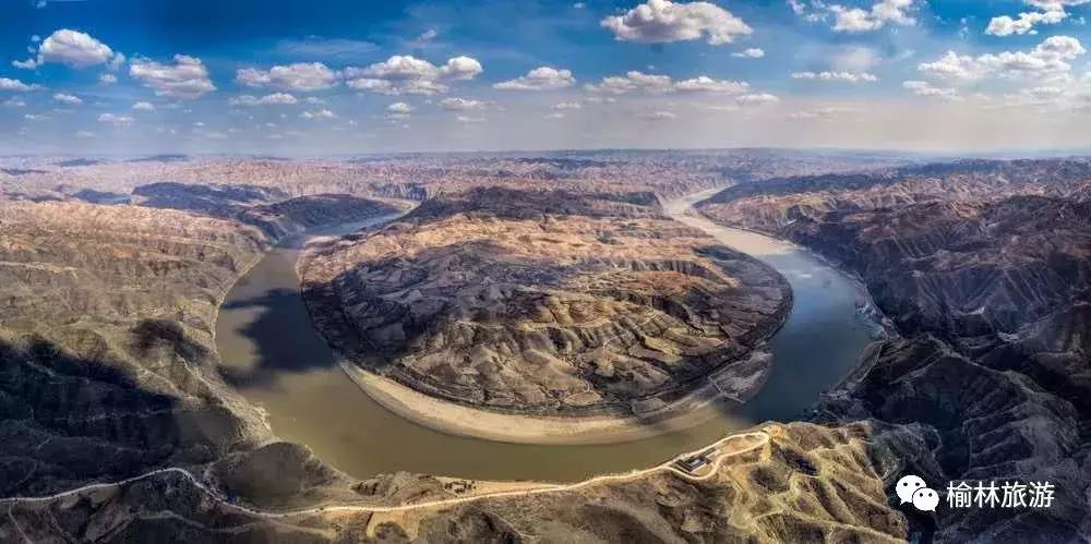 榆林夫子庙游玩攻略,五一小长假出游攻略榆林