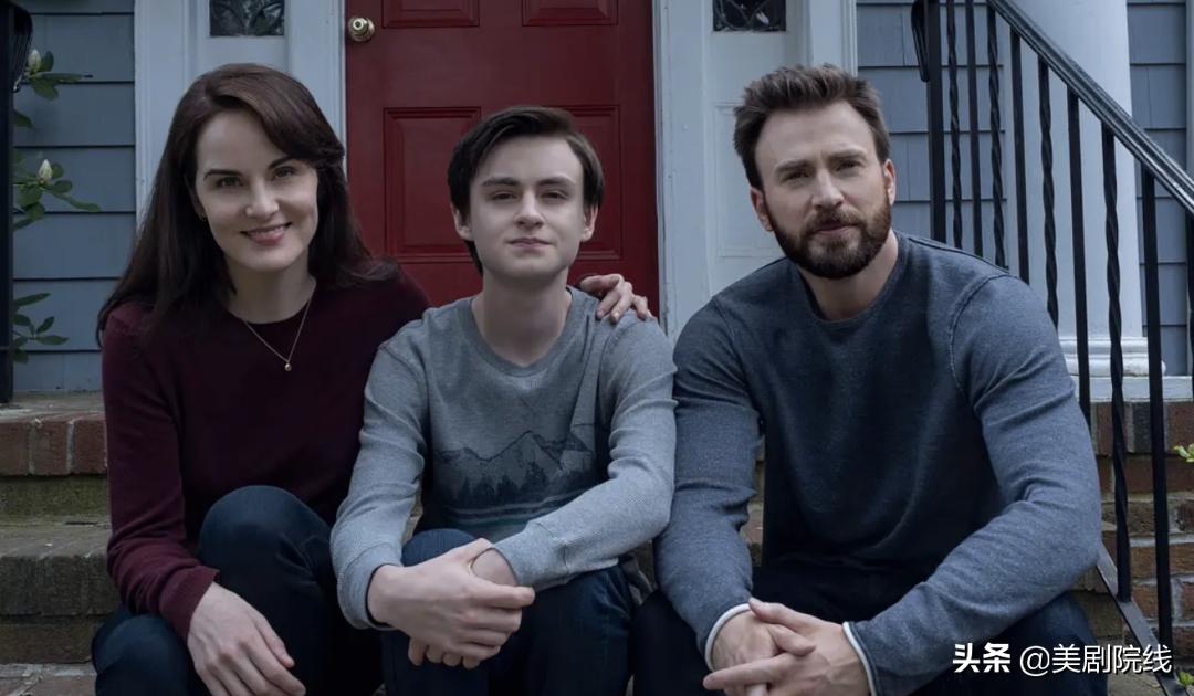 这五部剧全程高能,五部高分美剧续集