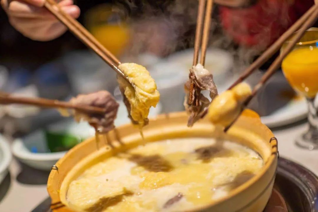 大连火锅店哪家好吃,大连十大最好吃的火锅