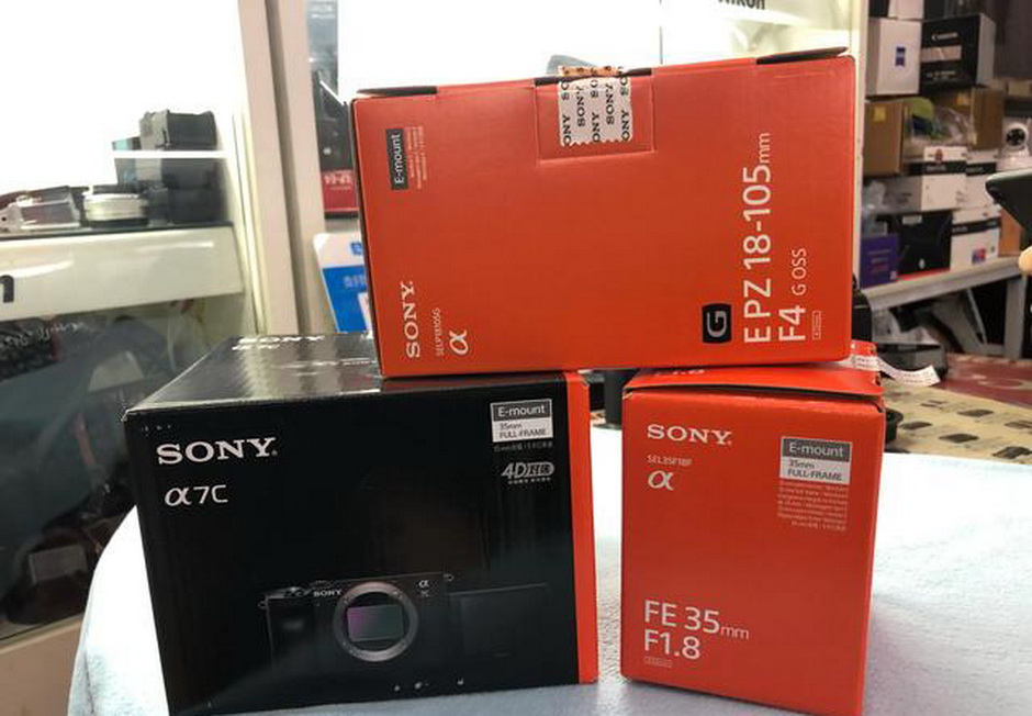 二手相机交易骗局,卖二手相机被骗