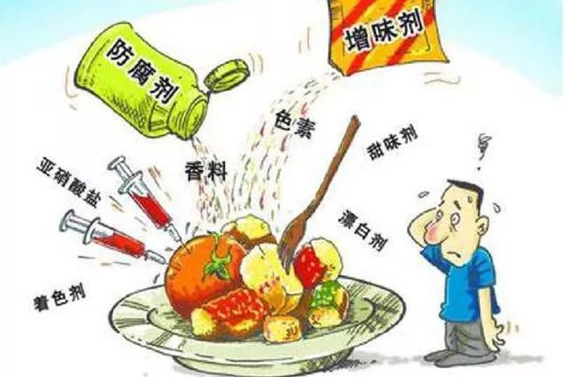 「避毒简讯」2019年07月-08月