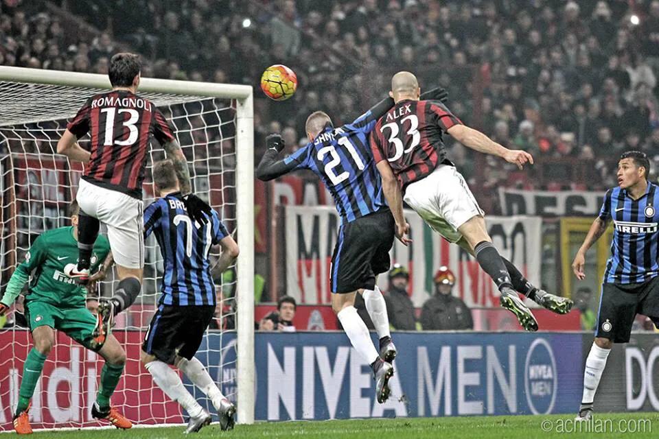 米兰逆转战胜维罗纳,米兰德比国米4:2逆转获胜