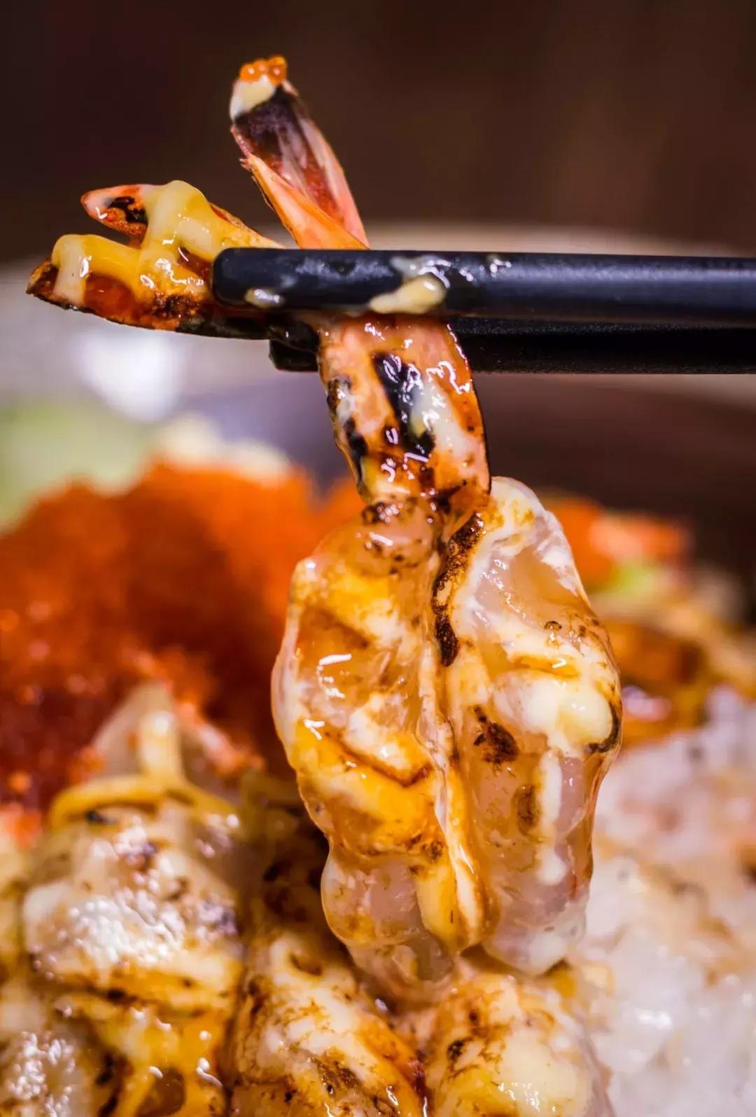 好吃性价比高的日料有哪些,顺德大良盖饭