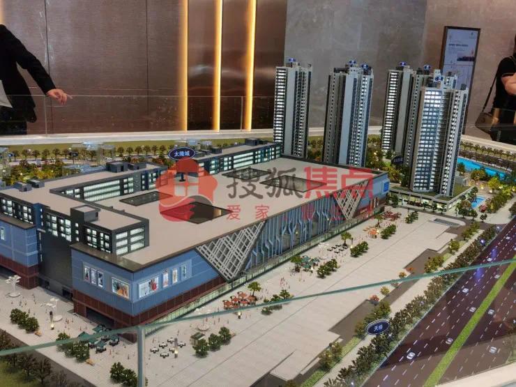 沙井海岸城2023年开盘,沙井新楼盘海岸城最新消息