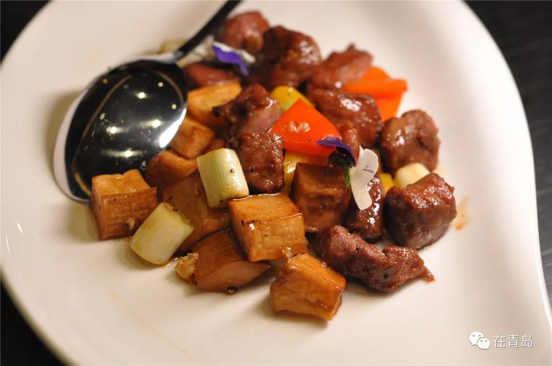 180m视角,270度无死角的超一线海景