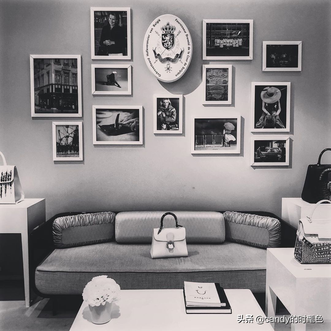 如果你只能买三支口红你会买哪个,如果你只能买一张黑胶唱片