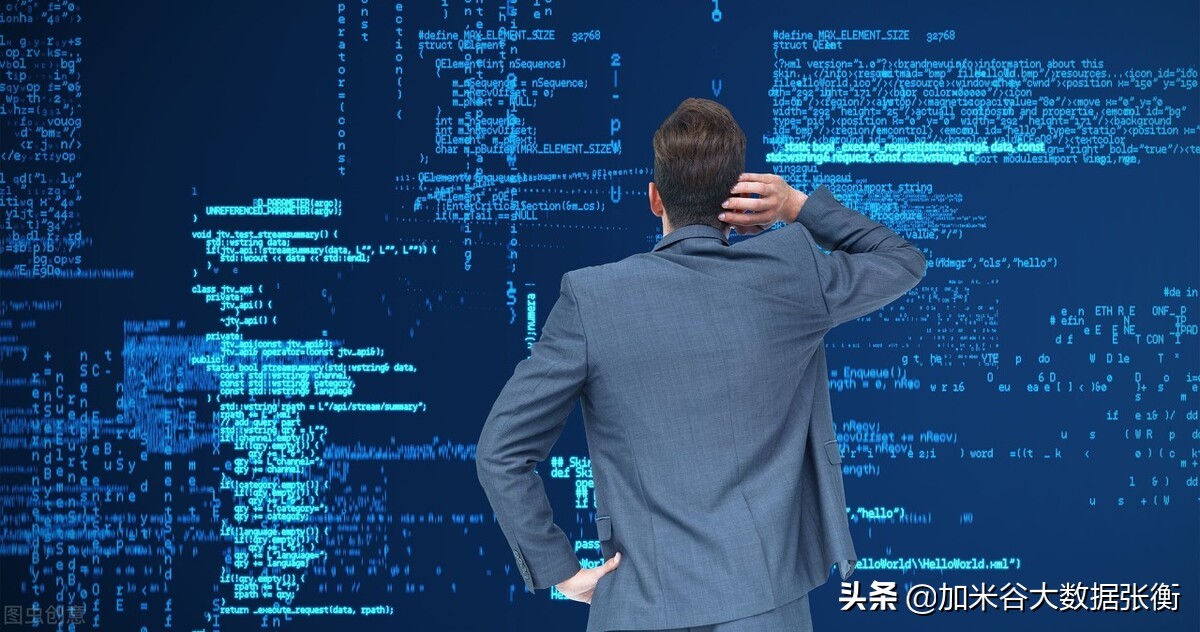 大数据发展趋势分析美国,大数据分析发展现状及趋势