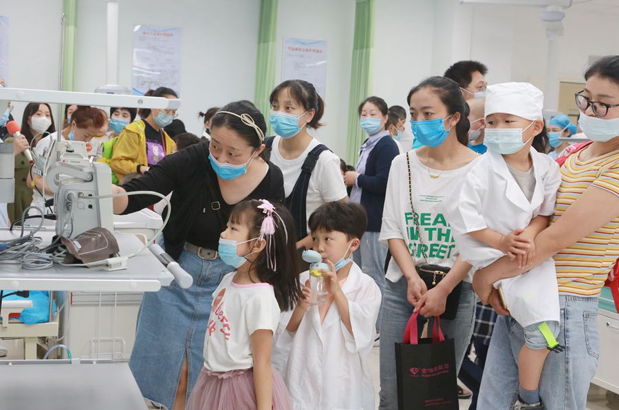 救在身边应急救护,救在身边普通话版