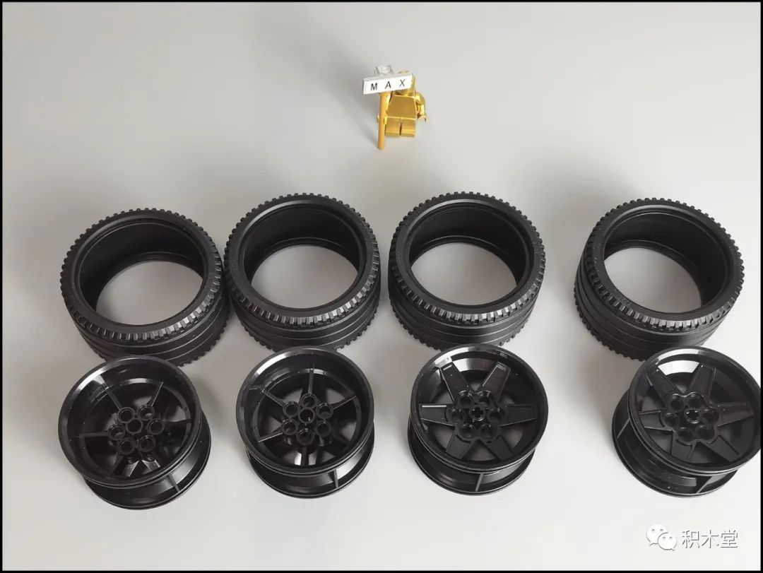 D.Va配色的18Ksuper马丁one-77「虚测评」