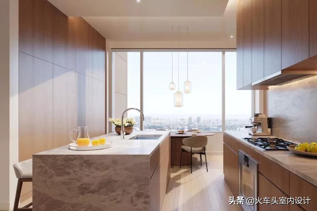 全球十大顶级复式豪宅,2022全球顶级豪宅