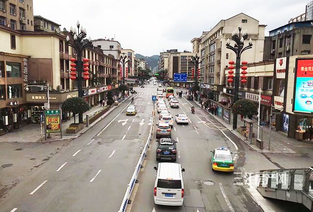 改造小区道路,改造旧小区停车难