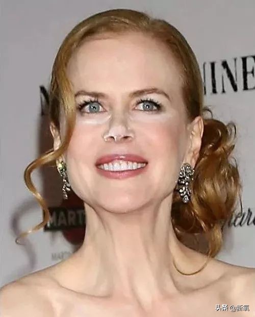 用错化妆师到底有多可怕？景甜现身说法脸如掉面缸