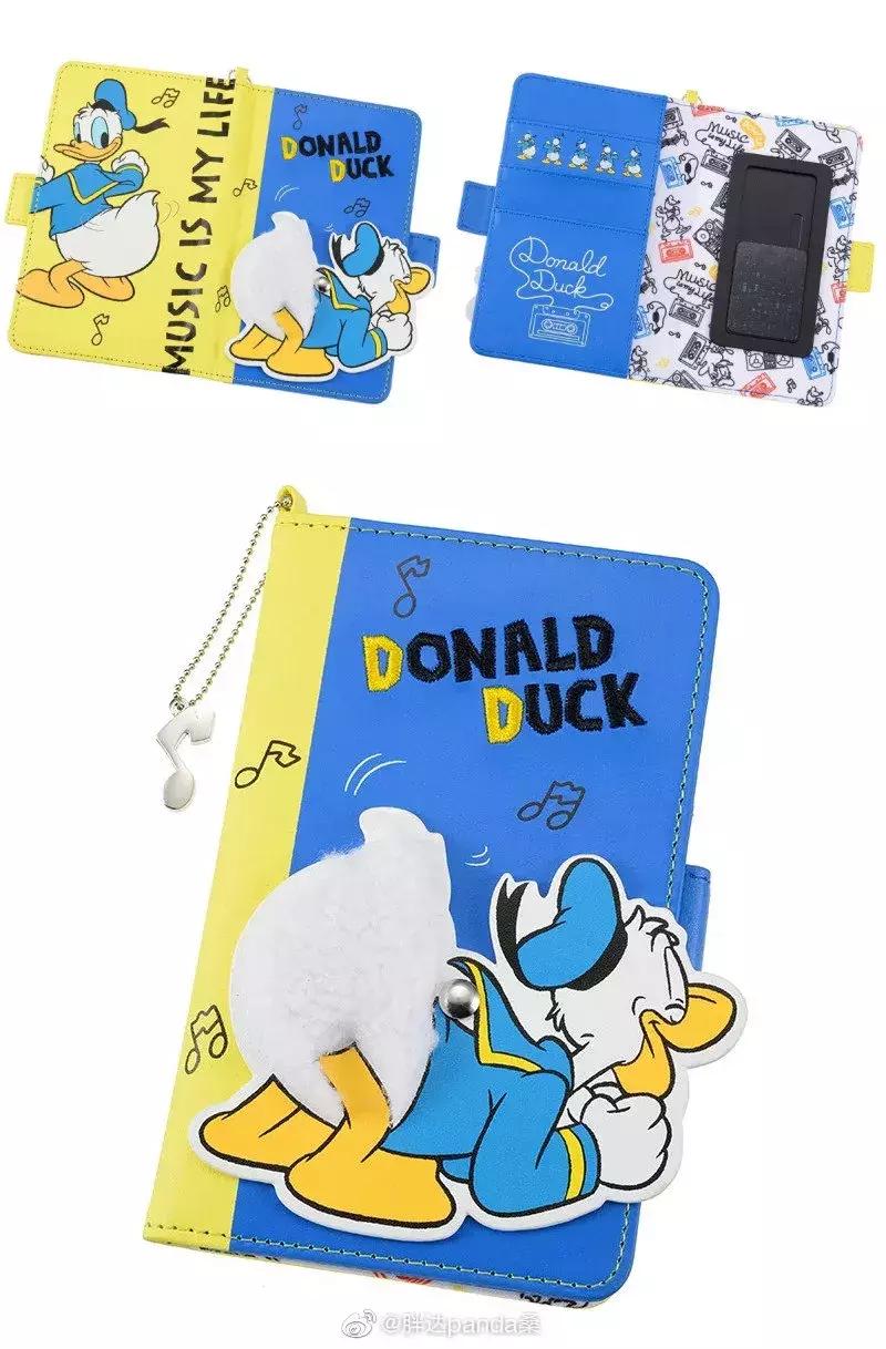 超萌的迪士尼图片,盘点迪士尼超萌周边