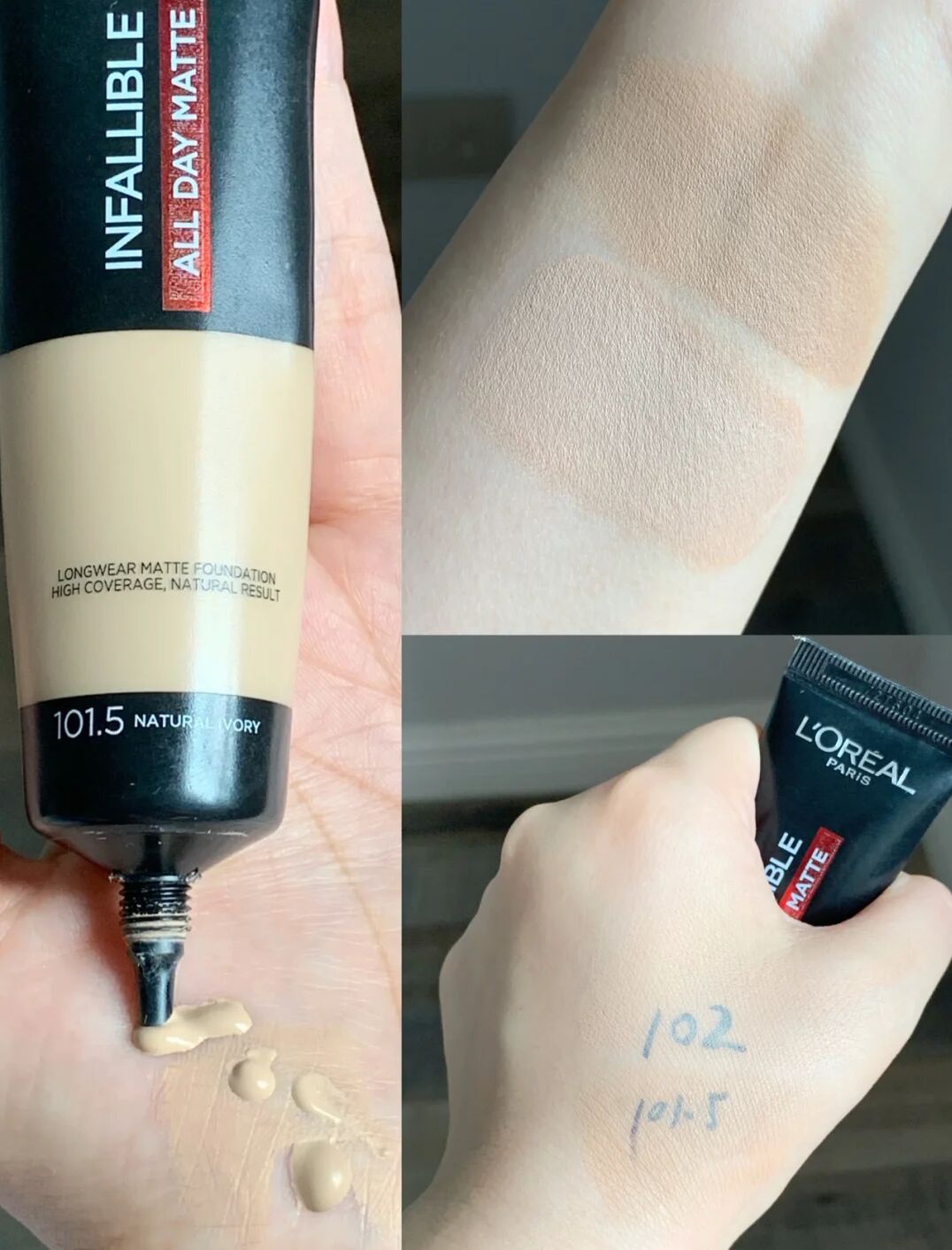 2021平价粉底液红榜,2023大牌粉底液红榜