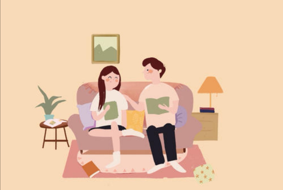 家有一枚喜欢碎碎念容易情绪化爱生闷气的老公，心好累如何应对