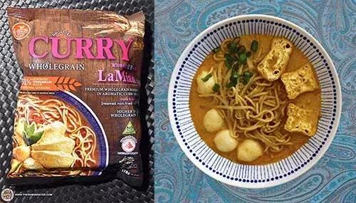 全球最好吃的100种泡面大盘点,桃白柏吃全球最好吃的十大泡面