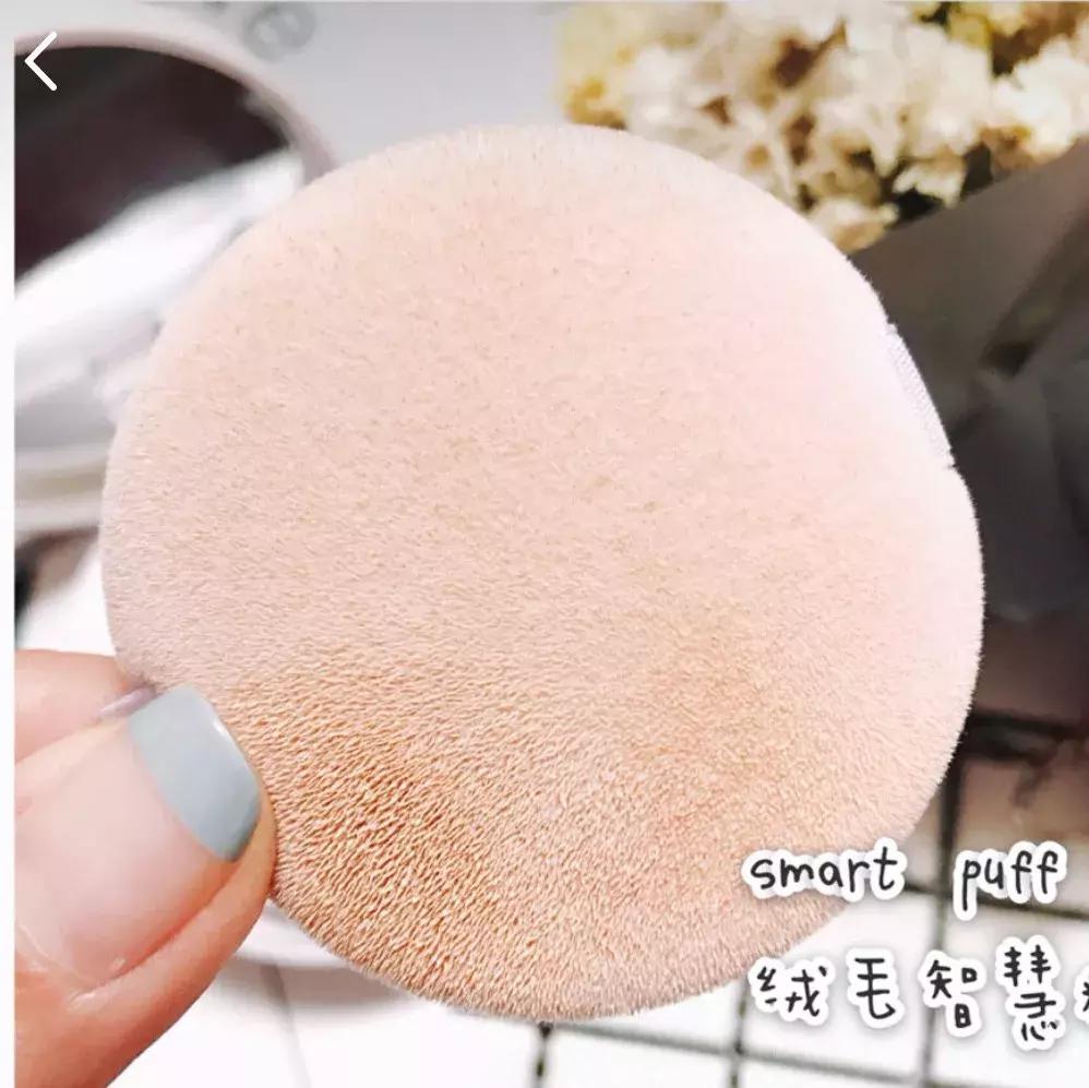 干皮底妆推荐气垫,秋冬底妆气垫推荐