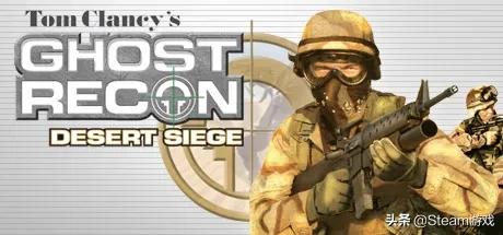 新史低！彩六/远哭/刺客信条/幽灵行动多款3A神作史低特惠！