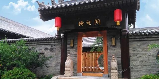 西北泡温泉地方推荐天然温泉,华山御温泉与蓝田汤峪温泉