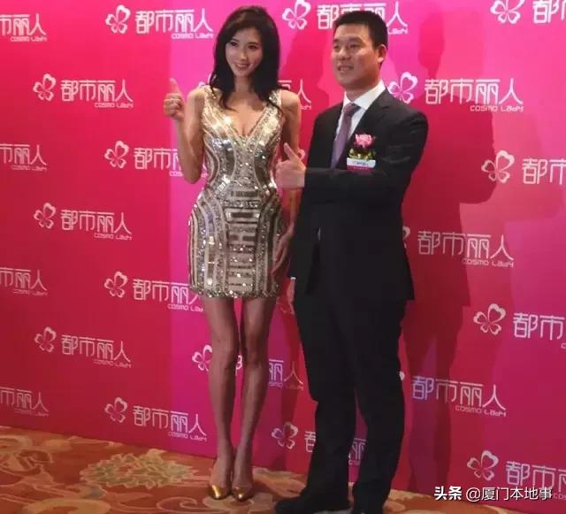 福建又一名企陷入困境！曾请林志玲代言