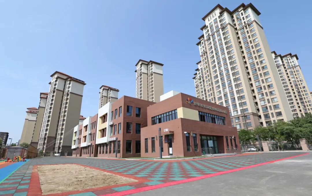 东丽区9月份新开的学校,东丽区未来学校