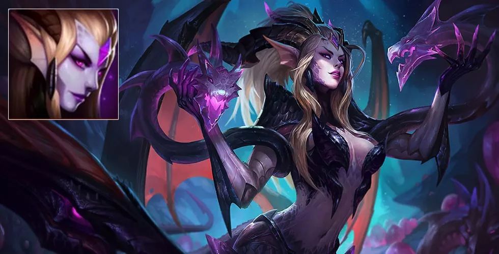 这些皮肤在购买时会有图标赠送，如果没有，记得去找客服