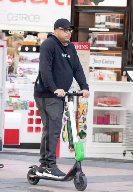 好激动！今天竟然是这位足坛巨星的生日！——生日快乐