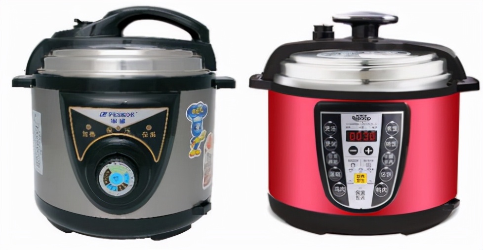 低脂电压力锅测评,安本素电压力锅是日本品牌吗