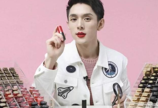 仙女们，正确使用李佳琦的方法都掌握了吗？