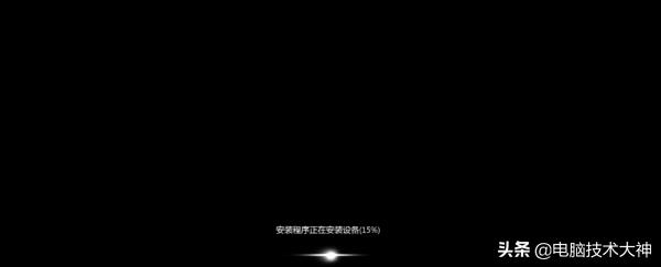 windows7重装系统电脑无法开机,电脑重装系统教程win10小白