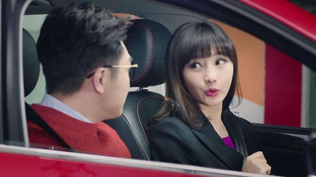 盘丝洞app:大鹏柳岩再组cp，自曝12年来背后不为人知的点滴