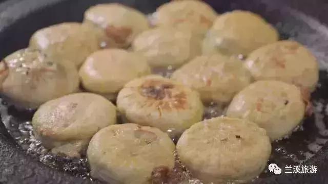 兰溪上央视,兰溪游埠古镇上央视