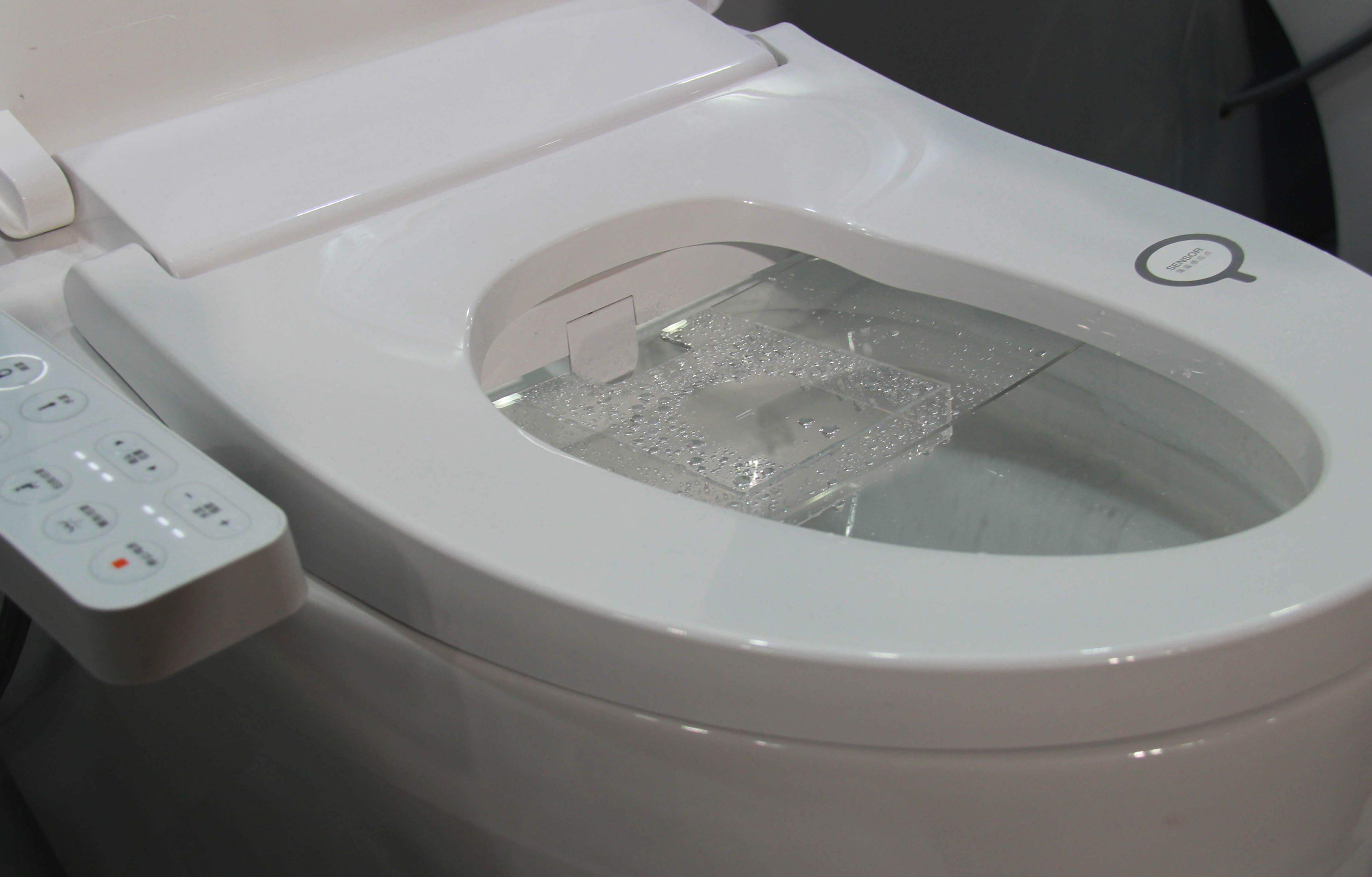 智能马桶盖价格差别在哪里,智能马桶盖价格高低区别