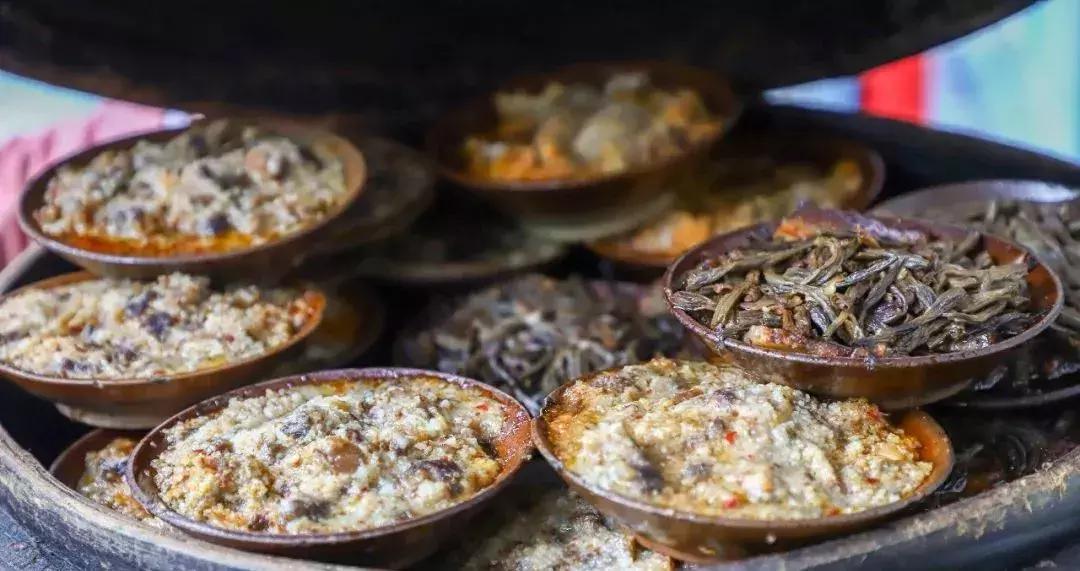 成都人小心！到这三个小区里吃“鬼饮食”？进去了就别想出来